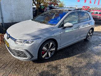 Schadeauto Volkswagen Golf 1.4 GTE 2021/3