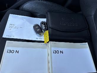 Hyundai I-30 2.0t N2 275 pk performance picture 19