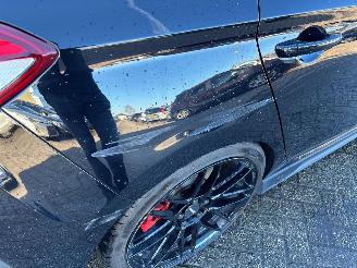 Hyundai I-30 2.0t N2 275 pk performance picture 16