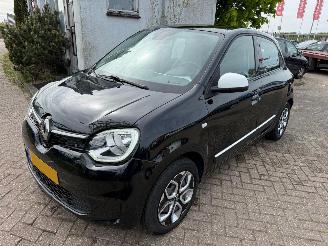 škoda osobní automobily Renault Twingo Airco 2021/1