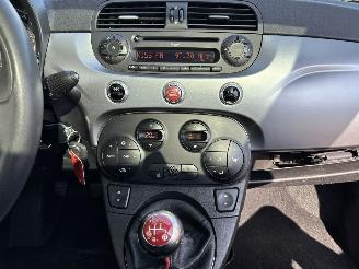 Fiat 500 Sport clima TwinAir picture 9