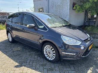 Ford S-Max 2.0 ecoboost picture 2