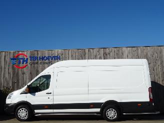 Coche accidentado Ford Transit 2.0 TDCi L4H3 Klima Navi Cruise 96KW Euro 6 2019/4