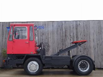 dañado máquina Overige  Nielsen & Son BT25 Terminal Trekker NL Kenteken 106KW 1975/6