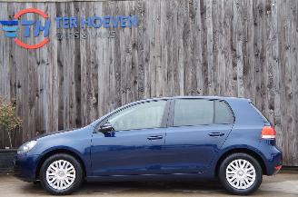 Avarii autoturisme Volkswagen Golf 1.6 TDi Airco Stoelverwarming PDC Isofix 77KW Euro 5 2009/10