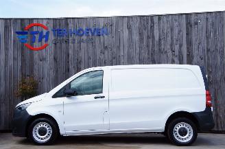 Voiture accidenté Mercedes Vito 111 CDi L1H1 Airco 3-Persoons PDC 84KW Euro 6 2017/4