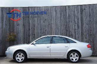 Avarii autoturisme Audi A6 2.0 Klima Navi Xenon Trekhaak 96KW Euro 4 2002/4