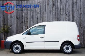  Volkswagen Caddy 2.0SDi L1H1 2-Persoons Trekhaak 51KW Euro 4 2007/9