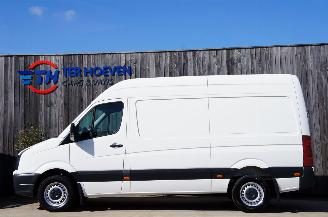 Avarii autoturisme Volkswagen Crafter 2.0 TDi L2H2 Airco Cruise Trekhaak 3-Persoons 100KW Euro 5 2015/1