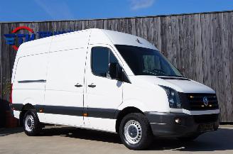 Volkswagen Crafter 2.0 TDi L2H2 Airco Cruise Trekhaak 3-Persoons 100KW Euro 5 picture 5