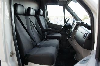 Volkswagen Crafter 2.0 TDi L2H2 Airco Cruise Trekhaak 3-Persoons 100KW Euro 5 picture 11