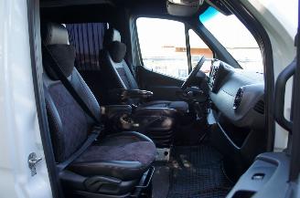 Mercedes Sprinter 317 CDi Maxi VIP Airco Navi Cruise 9-Persoons 125KW Euro 6 picture 10
