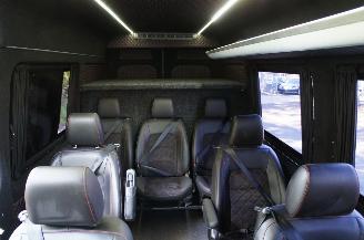 Mercedes Sprinter 317 CDi Maxi VIP Airco Navi Cruise 9-Persoons 125KW Euro 6 picture 13