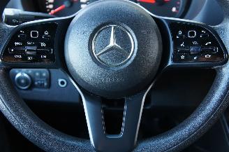 Mercedes Sprinter 317 CDi Maxi VIP Airco Navi Cruise 9-Persoons 125KW Euro 6 picture 18