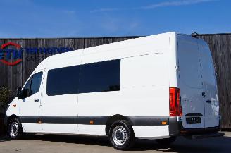 Mercedes Sprinter 317 CDi Maxi VIP Airco Navi Cruise 9-Persoons 125KW Euro 6 picture 2