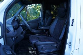 Mercedes Sprinter 317 CDi Maxi VIP Airco Navi Cruise 9-Persoons 125KW Euro 6 picture 9