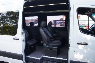 Mercedes Sprinter 317 CDi Maxi VIP Airco Navi Cruise 9-Persoons 125KW Euro 6 picture 11