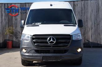 Mercedes Sprinter 317 CDi Maxi VIP Airco Navi Cruise 9-Persoons 125KW Euro 6 picture 6