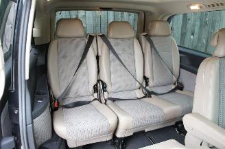 Mercedes Viano 2.2 CDi Trend Lang Airco Cruise Trekhaak 7-Persoons 120KW Euro 5 picture 12