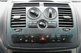 Mercedes Viano 2.2 CDi Trend Lang Airco Cruise Trekhaak 7-Persoons 120KW Euro 5 picture 14