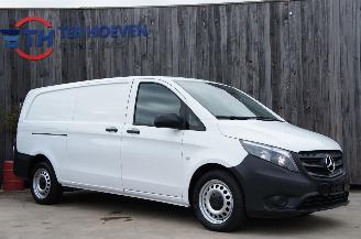 Mercedes Vito 114 CDi Extralang Automaat Climatronic Navi Cruise 100KW Euro 6 picture 5