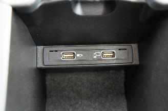 Mercedes Cla-klasse CLA 180d Airco Cruise Navi Pano Bi-Xenon 80KW Euro 6 picture 29