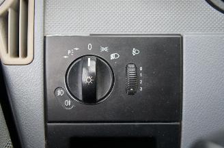 Mercedes Vito 109 CDi Extralang 6-Persoons Dubbele Cabine Trekhaak 70KW Euro 4 picture 16