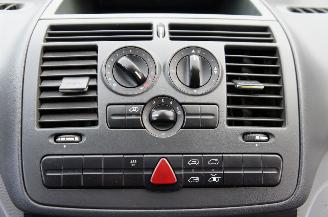 Mercedes Vito 109 CDi Extralang 6-Persoons Dubbele Cabine Trekhaak 70KW Euro 4 picture 13