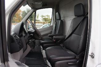 Mercedes Sprinter 315 CDi L1H1 2-Persoons Trekhaak 3,5 Ton 110KW Euro 4 picture 12