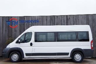 Avarii autoturisme Fiat Ducato Ducato Maxi 3.0 CNG Airco 6-Persoons 100KW Euro 5 2012/11