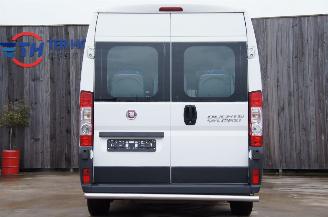 Fiat Ducato Ducato Maxi 3.0 CNG Airco 6-Persoons 100KW Euro 5 picture 8
