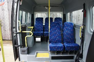 Fiat Ducato Ducato Maxi 3.0 CNG Airco 6-Persoons 100KW Euro 5 picture 11