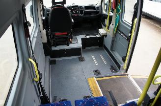 Fiat Ducato Ducato Maxi 3.0 CNG Airco 6-Persoons 100KW Euro 5 picture 13