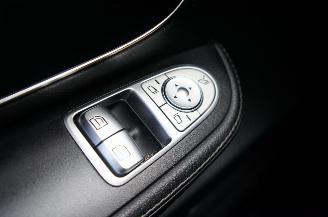 Mercedes V-klasse V250 BlueTec Avantgarde Extralang Airco Navi Cruise Trekhaak 140KW Euro 6 picture 25