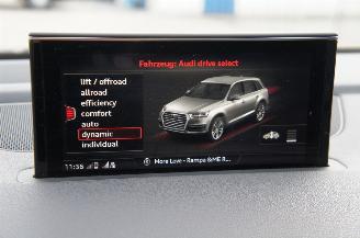 Audi SQ7 4.0 TDi V8 Quattro Airco Navi Pano Head UP Nightvision Softclose 320KW Euro 6 picture 21