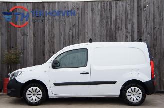 Avarii autoturisme Mercedes Citan 108 CDi L1H1 2-Persoons Schuifdeur Trekhaak 55KW Euro 5 2015/10