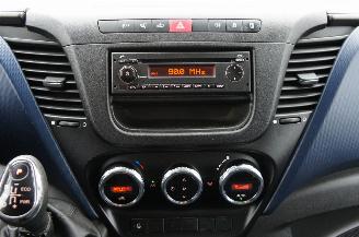 Iveco Daily 35C14 2.3 HPi L3H2 Airco Cruise Automaat 100KW Euro 6 picture 12