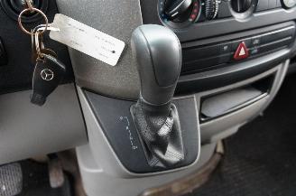 Mercedes Sprinter 311 CDi Koeling 0° Buitenstroom Automaat 80KW Euro 4 picture 14