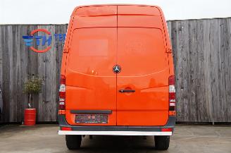 Mercedes Sprinter 311 CDi Koeling 0° Buitenstroom Automaat 80KW Euro 4 picture 7