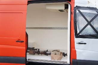 Mercedes Sprinter 311 CDi Koeling 0° Buitenstroom Automaat 80KW Euro 4 picture 10