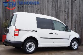 Volkswagen Caddy 1.6 TDi L1H1 2-Persoons Schuifdeur Trekhaak 55KW Euro 5 picture 3