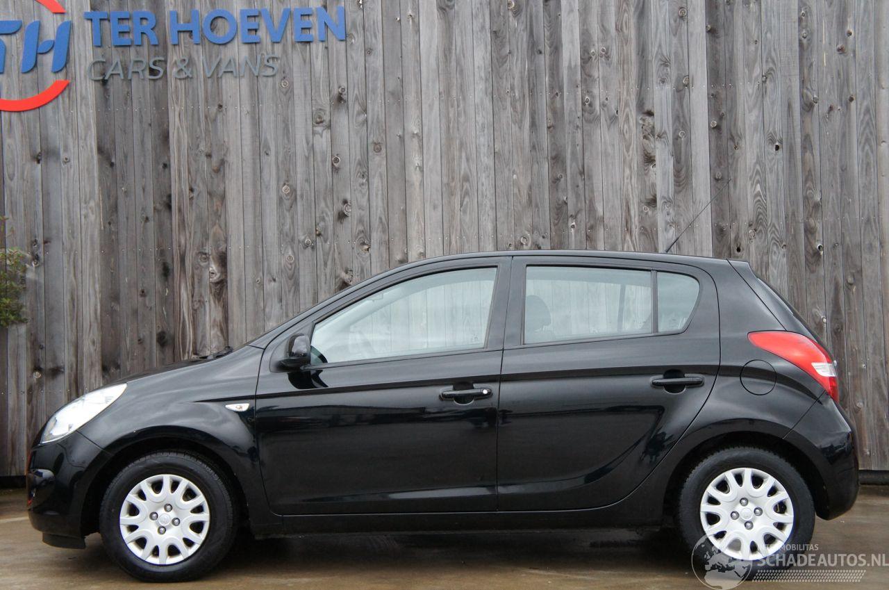 Hyundai I-20 1.2 Airco Camera Isofix 5-Persoons 57KW Euro 5