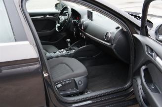 Audi A3 1.6 TDi Limo Airco Navi Cruise Trekhaak 81KW Euro 5 picture 11