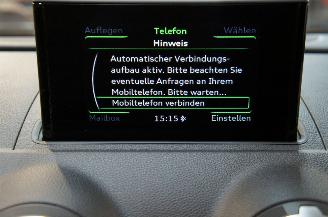 Audi A3 1.6 TDi Limo Airco Navi Cruise Trekhaak 81KW Euro 5 picture 18