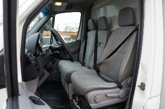 Volkswagen Crafter 2.5 TDi Automaat Koffer Laadklep Airco Cruise 100KW Euro 4 picture 10