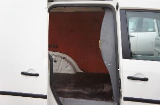 Volkswagen Caddy 2.0 SDi L1H1 2-Persoons Cruise Trekhaak 51KW Euro 4 picture 9
