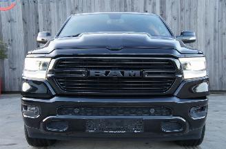 Dodge Ram RAM 1500 Sport 5.7L Hemi 4X4 LPG Pano Cruise Trekhaak 295KW Euro 6 picture 6