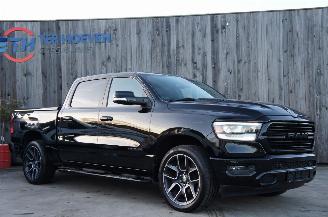 Dodge Ram RAM 1500 Sport 5.7L Hemi 4X4 LPG Pano Cruise Trekhaak 295KW Euro 6 picture 5