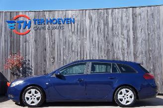 Avarii autoturisme Opel Insignia 2.0 CDTi Sports Tourer Airco Isofix 96KW Euro 5 2010/4