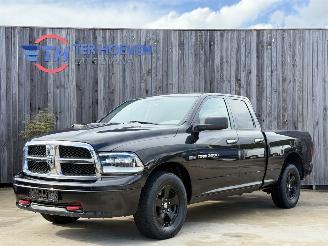 Voiture accidenté Dodge Ram 1500 5.7 V8 4x4 Quad Cab 2010/3
